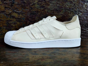 Scarpe da ginnastica da uomo beige adidas superstar | Acquisti Online su  eBay