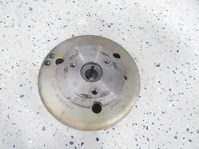 Moto de nieve Arctic Cat 1997-2000 EXT 600 ZRT 600 volante - 3005-044 Foto 1 de 2