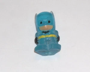 DC Comics Ooshies Blue Crystal Batman 1" Figur Pencil Topper Serie 1 - Bild 1 von 5
