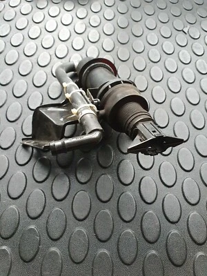 Boquilla de inyección original SRA faros limpieza derecha Lexus GS 350 - Imagen 1 de 3