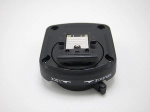 For Sony HVL-F60M Speedlight Flash Hot Shoe Base Foot Bracket A1913790B - Picture 1 of 5