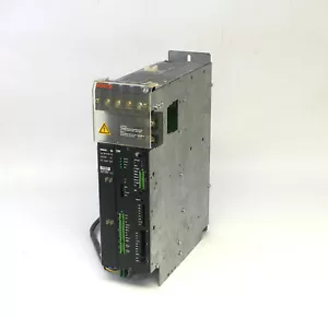 Bosch Servo Module Modul SM 10/20-TA 055128-111 - Picture 1 of 4
