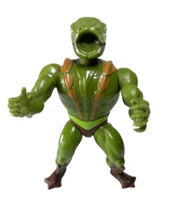 KOBRA KHAN MASTERS OF THE UNIVERSE MOTU ACTIONFIGUR MATTEL VINTAGE - Bild 1 von 6