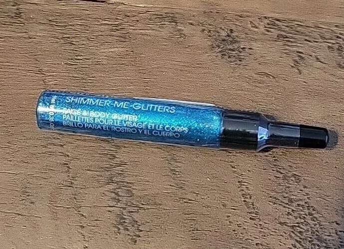 Brillo Styli-Style Shimmer Me MEAN MARINE - Brillo facial y corporal *2 paquetes SELLADOS* Foto 1 de 1