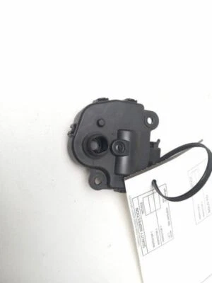 2007 雪佛兰 IMPALA HVAC 交流电加热器 空气混合门激活器 — 第 1/4 张图片