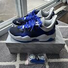 Nike PG 5 Playstation niebieskie męskie rozmiar 8 CW3144-400 Racer niebieskie damskie 9,5