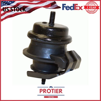 Montaje motor delantero para 03/09 Infiniti G35 FX35 Nissan 350Z 3,5 L Foto 1 de 4