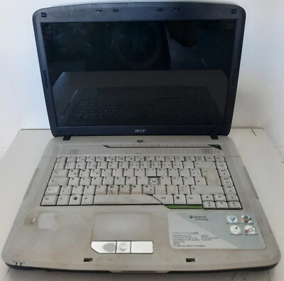 Acer Aspire 5315 mit 15,4 '' Display Notebook Lap Top (392) - Bild 1 von 4