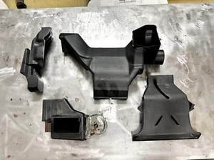 C3 Corvette Heat/AC duct assemblies - Picture 1 of 13