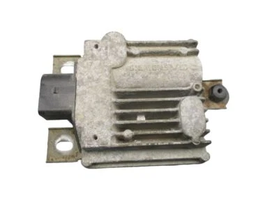 Centralina Pompa Carburante per VW Touareg II (7P5) 3.0 V6 7P0906093 - Immagine 1 di 4