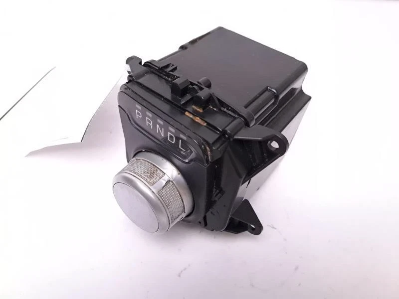 Palanca de cambios Trans se adapta a Chrysler 200 2017 Foto 1 de 4