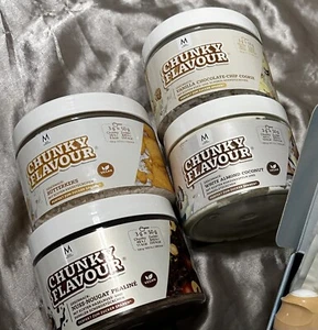 More Nutrition Chunky Flavour - OVP - Bild 1 von 1