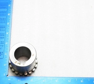 KUPPLUNGSNABE 3375502 11506 1-1/4" BOHRUNG 13/32" SCHLÜSSEL - Bild 1 von 4