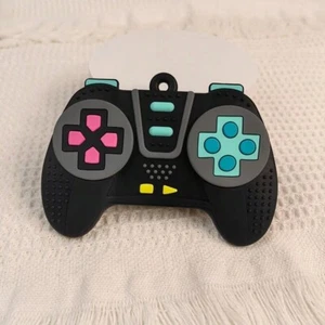 Baby Teether Toy Infant Game Console Teether Bite Toy Toddler Toy Infant Teether - Picture 1 of 15