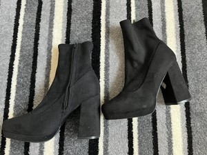 Botas de mujer calcetines | Compra online en eBay