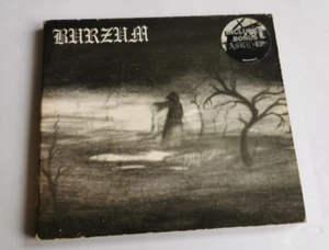 CD Compact Disc - Aske - Brzum - 1995 - Guter Zustand - Foto 1 di 3