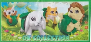 CUCCIOLI CON PANNOLINO (entra e scegli il personaggio)_Kinder Sorpresa 2016/2017 - Picture 1 of 1