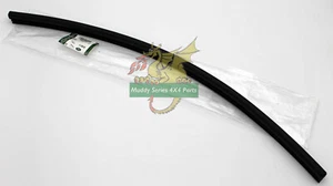 Genuine Land Rover Freelander 2 Front Wheelarch Protector Strip Seal LR031593 - Picture 1 of 2