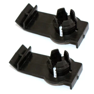 2Pcs/Set Car Window Regulator Clip for BMW X5 E53 ALL MODELS 00-06 Left = Right - Picture 1 of 7