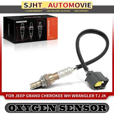 Oxygen Sensor for Jeep Cherokee & Grand Cherokee WG WH Commander Wrangler TJ JK - image 1 of 4