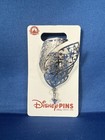 Disney Cruise Line DCL Wish Ship Wishing Star Light Atrium Chandelier Pin NEW