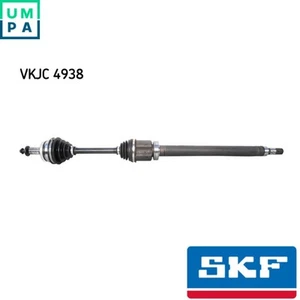 DRIVE SHAFT VKJC 4938 FOR VOLVO S60I/V70II B5244SG2/5244SG/5244S/5244S2 2.4L - Picture 1 of 8