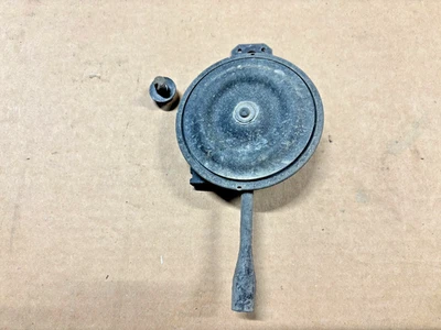 1990-1995 Toyota Pickup 4Runner Horn Left Front Hight Tone Horn OEM - Image 1 of 3