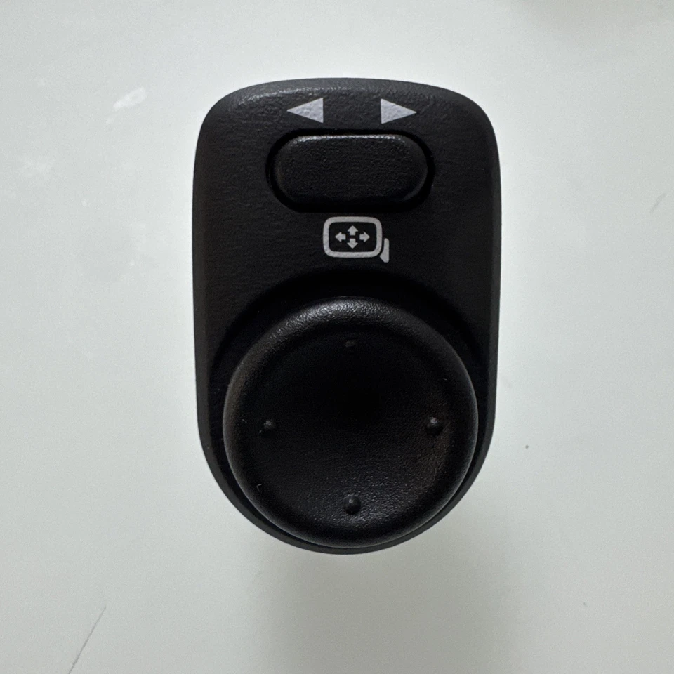 通用 84545374 开关组件,O/S Rr View Mir R/Con 2010-2015 雪佛兰科迈罗 — 第 1/3 张图片