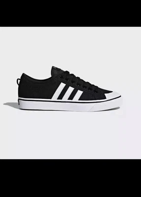 adidas men Nizza RF Shoes - Image 1 of 4