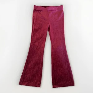 Size 4T , Burgundy Pants - Picture 1 of 4