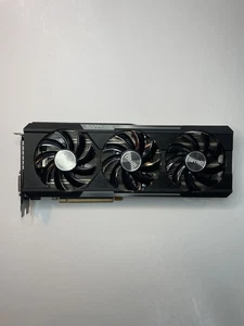 Sapphire Nitro R9 390 8GB GDDR5 *FOR PARTS NOT WORKING* - Picture 1 of 3