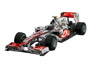 Revell - Mclaren Mercedes Mp4-25 "Lewis Hamilton" Model Set 1/24 67096 - Picture 1 of 7