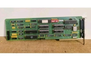 Computer Vintage ISA Card X Motherboard ISA controller PC Vintage 16Bit? - Foto 1 di 4