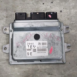 2014-2018 Nissan Versa 1.6L ECU PCM ECM Engine Control Module OEM NEC980-028 - Bild 1 von 7