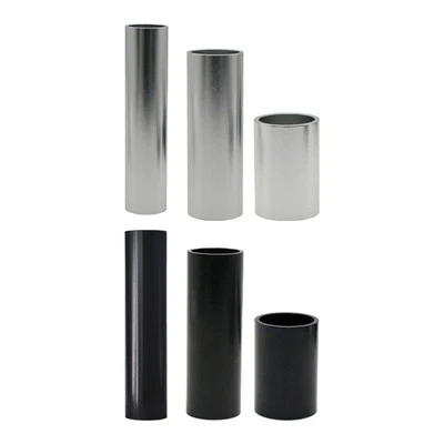 Espaceurs de lave-v��lo en alliage d'aluminium fin artisanat et excellente r��si - Photo 1/4