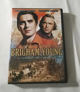 Brigham Young (DVD) - Bild 1 von 4
