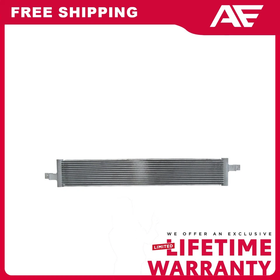 Conjunto de enfriador de aceite de transmisión automática para Chevrolet Traverse 2018-2019 Foto 1 de 1