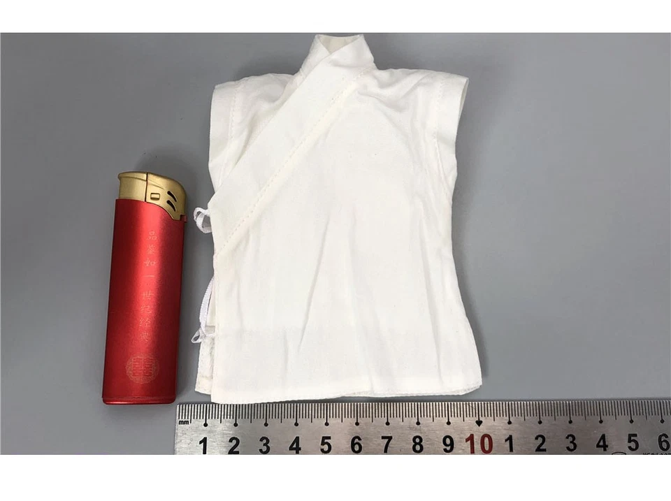 POPTOYS EX031B 1/6 Scale UJIO Warrior Brave Samurai Underwear for 12" Figure - Image 1 of 1