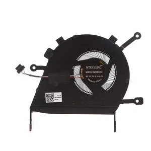 Replacement Laptop Cooling Fan 4wire Radiator for Q406D Q406DA - Picture 1 of 8