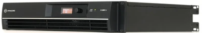 Новый Dynacord C1300FDI DSP 2x650 Вт усилитель мощности с технологией FIR-Drive - Изображение 1 из 3