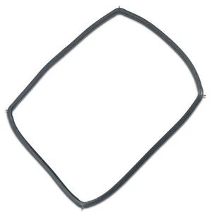 Türdichtung 4 Haken Gummi Backofendichtung für Bosch Siemens 00626168 - Bild 1 von 1