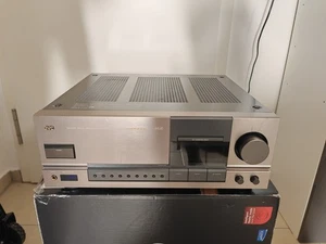 JVC AX-Z1010 Verstärker Stereo 2 Kanal - Bild 1 von 14