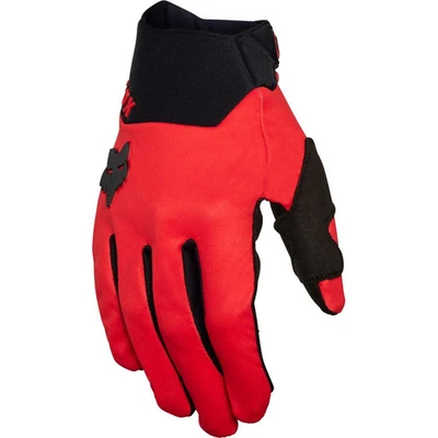 Fox Racing 2026 Legion Defend Wind Gloves - Image 1 of 4