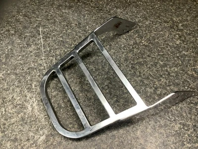 Portaequipajes 98 Honda GL1500 C Valkyrie 1500 95H Foto 1 de 3