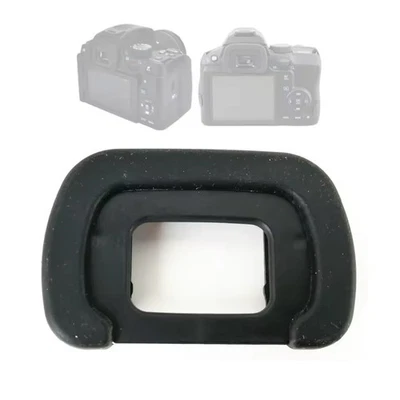 Rubber FR Eyecup For Pentax K5IIS K5II K30 K50 K5 K7 K-S1 K70 ViewFinder - Image 1 of 4