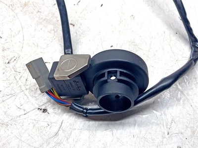 Aprilia RSV4 2016 selector de cambio lateral izquierdo de fábrica - 852398 Foto 1 de 4