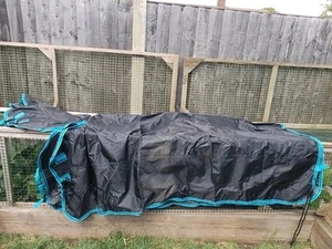 Shires Waterproof Show Sheet/Rug 6' - Picture 1 of 4