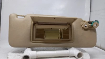 Volvo S80 1999-2006 80 pasajeros parasol parasol bronceado RQ1XS Foto 1 de 4