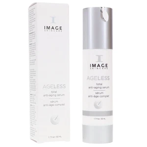Image Skincare Ageless siero totale anti-età 1,7 once - Foto 1 di 9