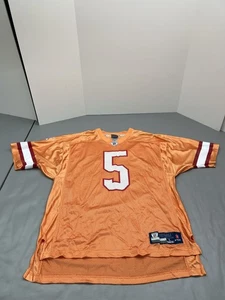 Tampa Bay Buccaneers Trikot Herren Large NFL Football Reebok Freeman Creamsicle - Bild 1 von 12
